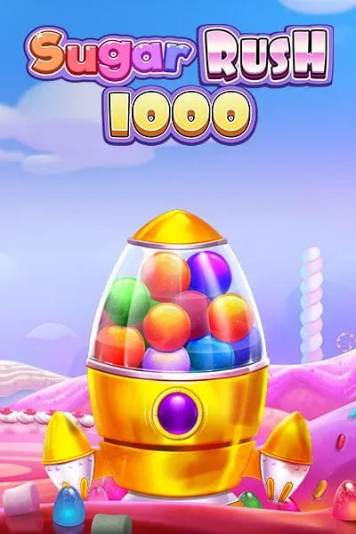 SugarRush1000